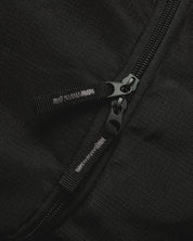 Performance Kit Bag Black/Dark Grey
