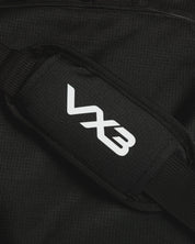 Performance Kit Bag Black/Dark Grey
