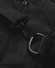 Performance Kit Bag Black/Dark Grey