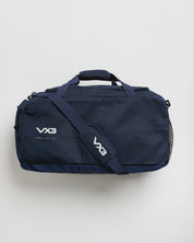 Performance Kit Bag Navy/Yale