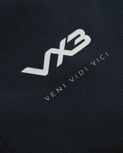 Performance Kit Bag Navy/Yale