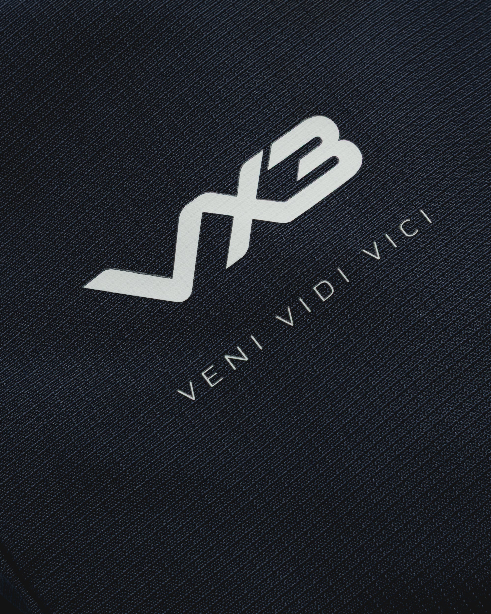 Performance Kit Bag Navy/Yale