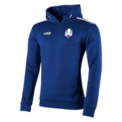 Kraken Netball Club Fortis Hoodie