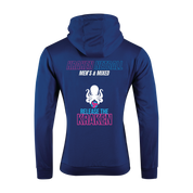 Kraken Netball Club Fortis Hoodie