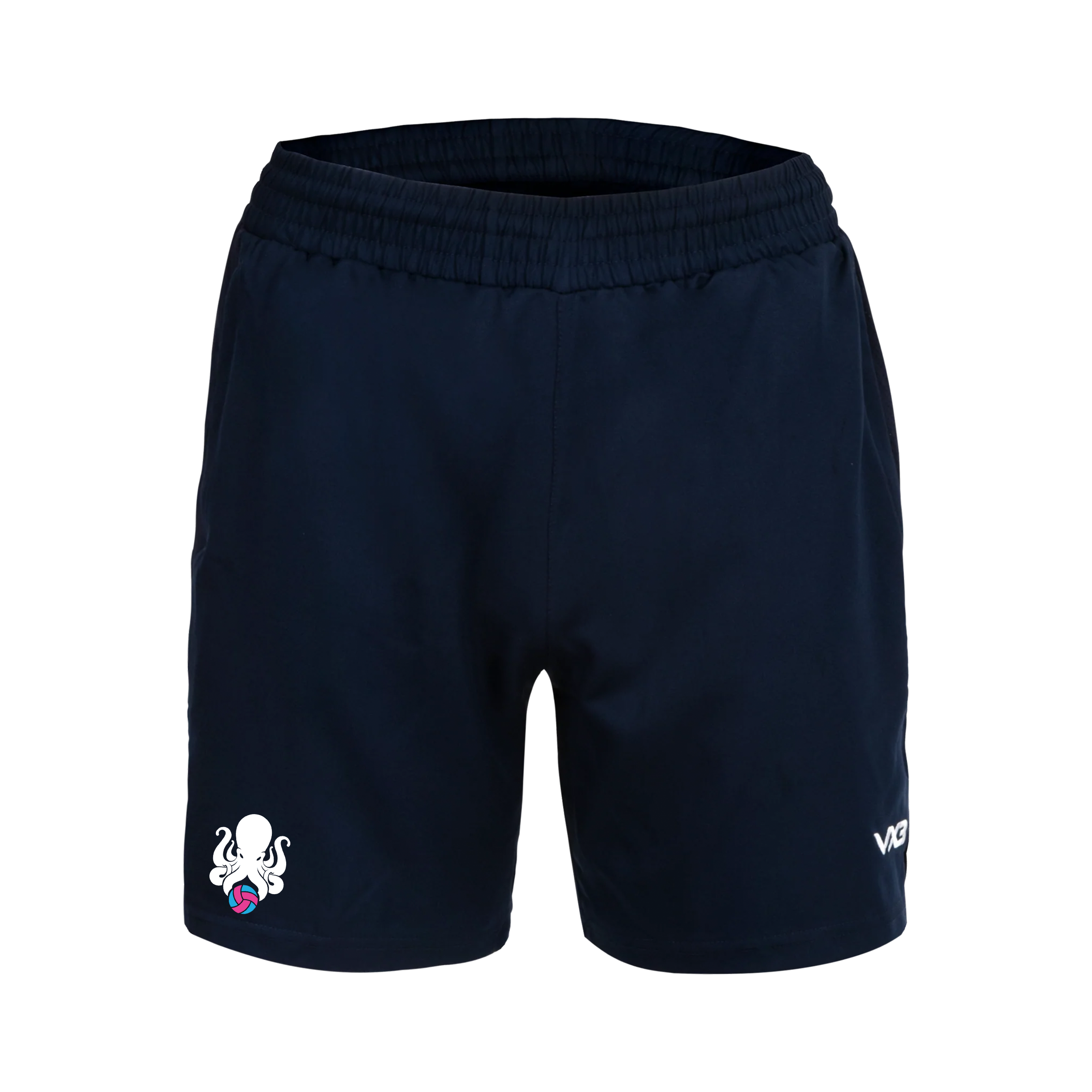 Kraken Netball Club Majester Training Short