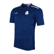 Kraken Netball Club Fortis Tee
