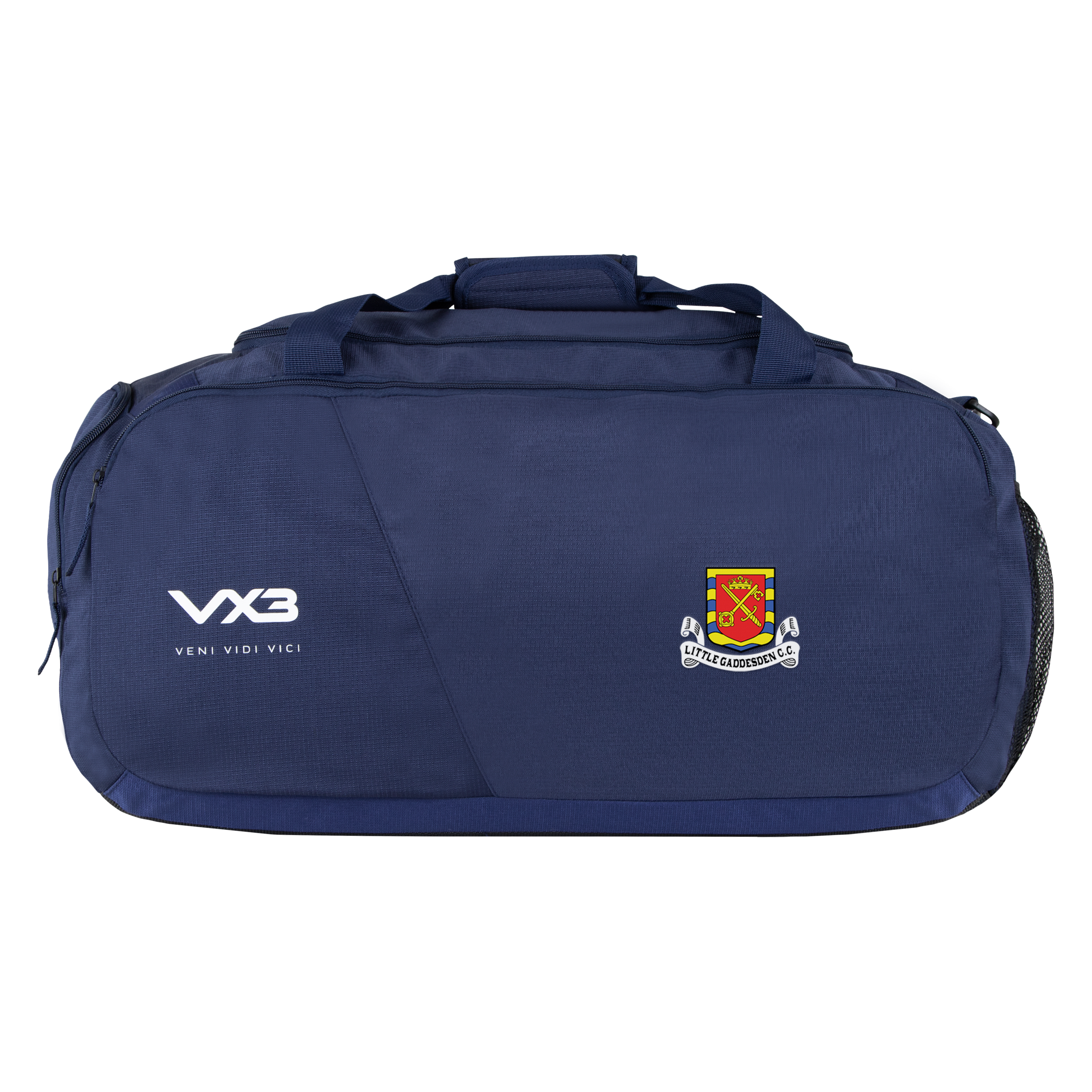 Little Gaddesden Cricket Club Performance Kit Bag