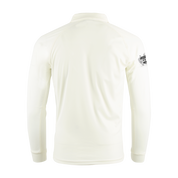 Little Gaddesden Cricket Club Whites L/S Shirt