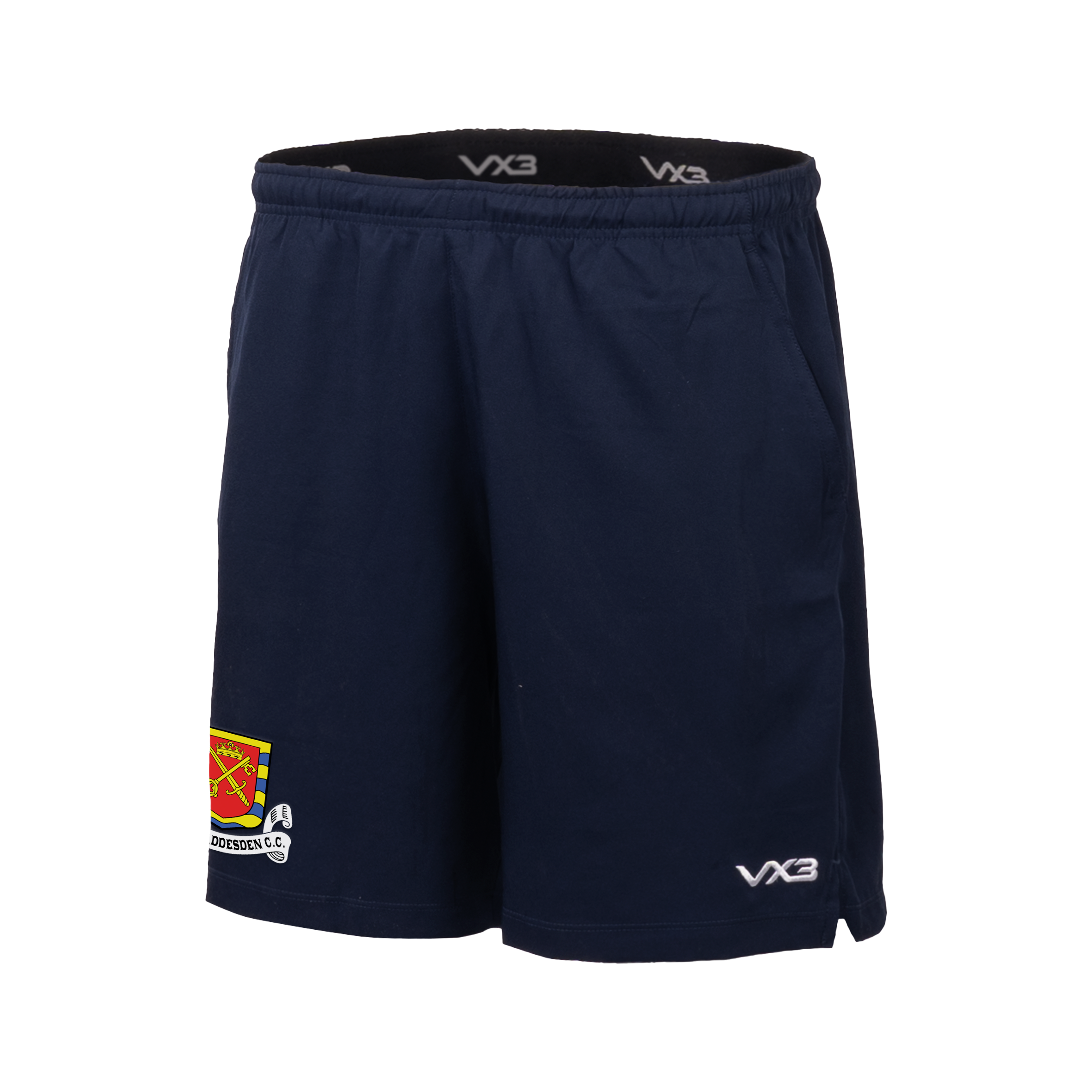 Little Gaddesden Cricket Club Primus Travel Short