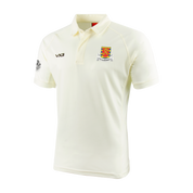 Little Gaddesden Cricket Club Whites S/S Shirt