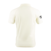 Little Gaddesden Cricket Club Whites S/S Shirt