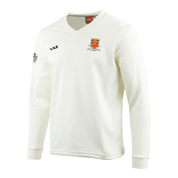 Little Gaddesden Cricket Club Whites Sweatshirt