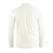 North Cave Coal Exporters Cricket Club Youth Long Sleeve Shirt