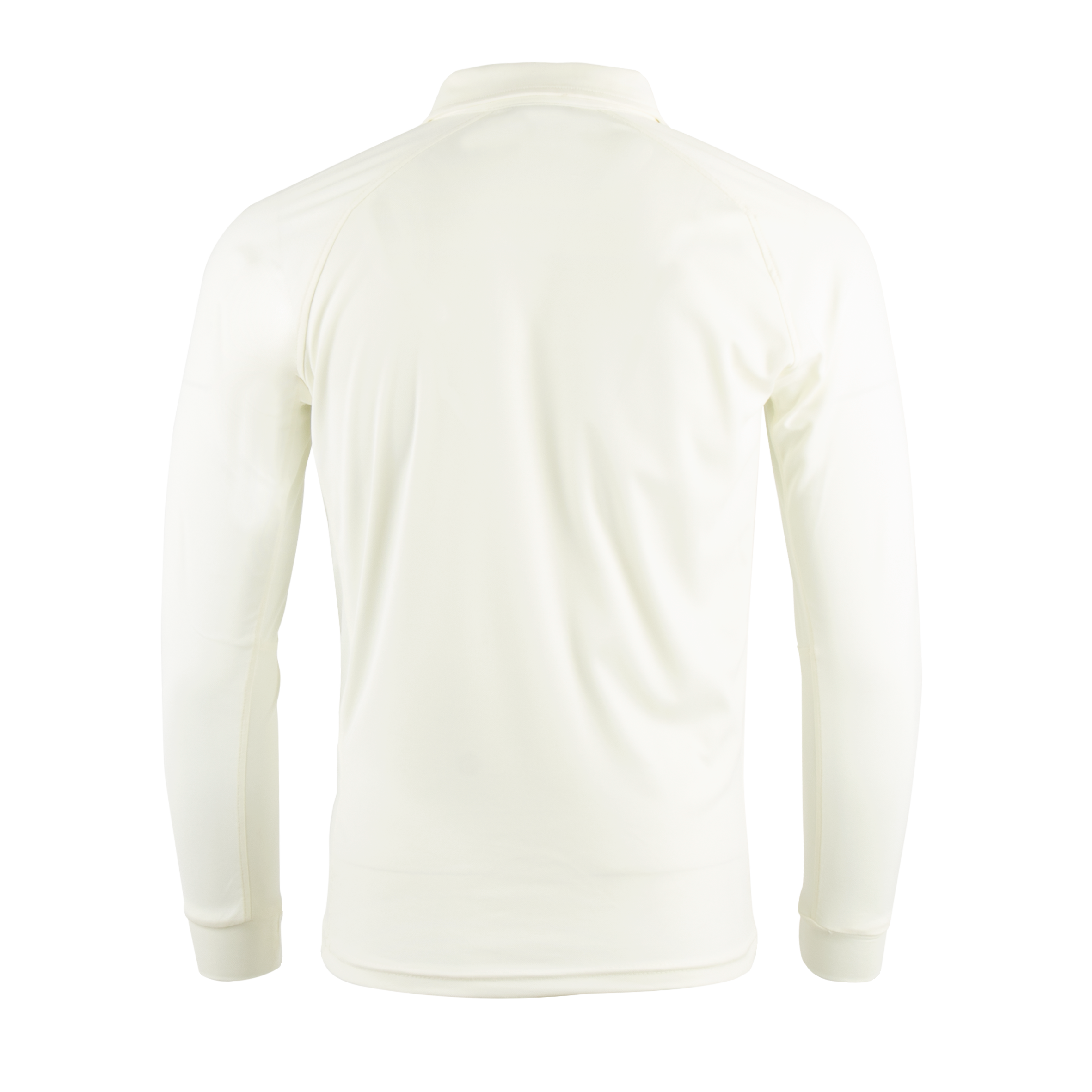 North Cave Coal Exporters Cricket Club Youth Long Sleeve Shirt