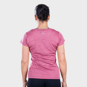 Ignis T-Shirt Ladies Punch