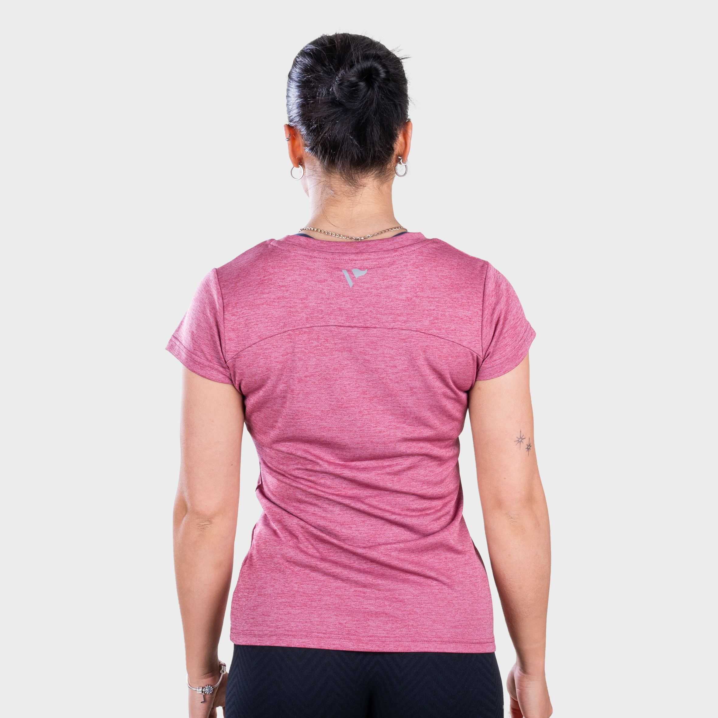 Ignis T-Shirt Ladies Punch