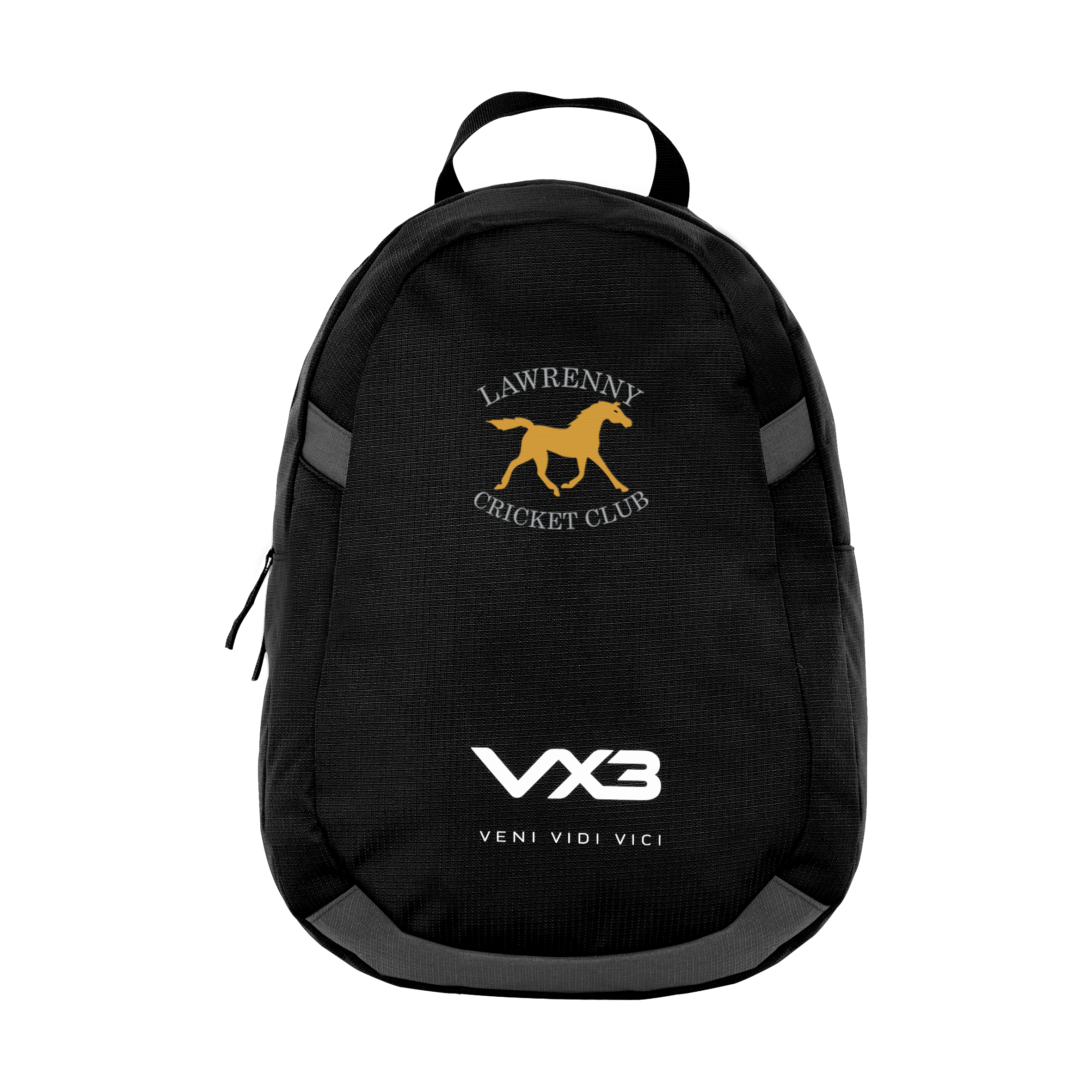 Lawrenny CC Performance Boot Bag