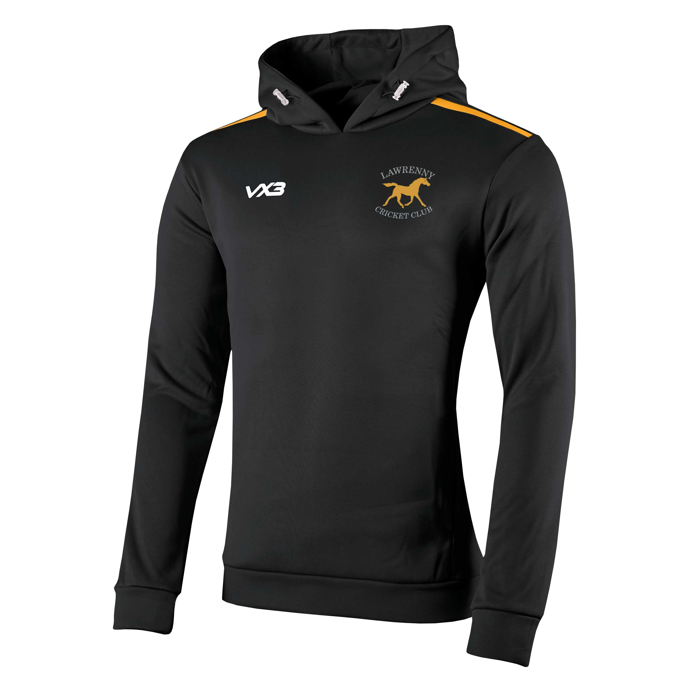 Lawrenny CC Fortis Hoodie
