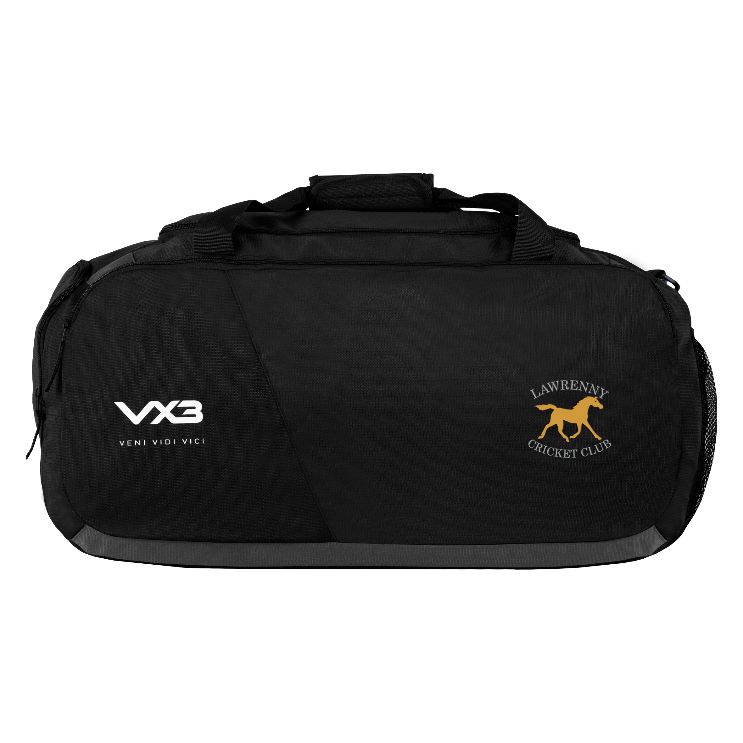 Lawrenny CC Performance Kit Bag