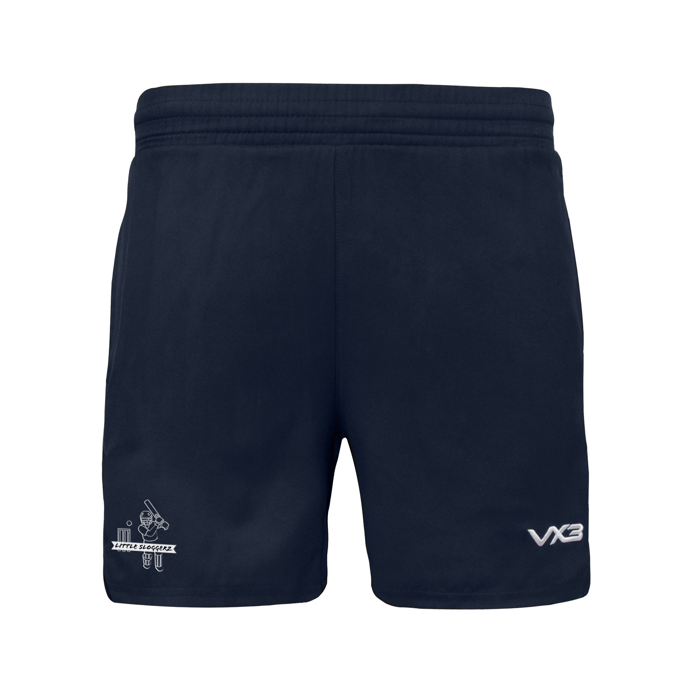 Little Sloggerz Ludus Youth Gym Shorts