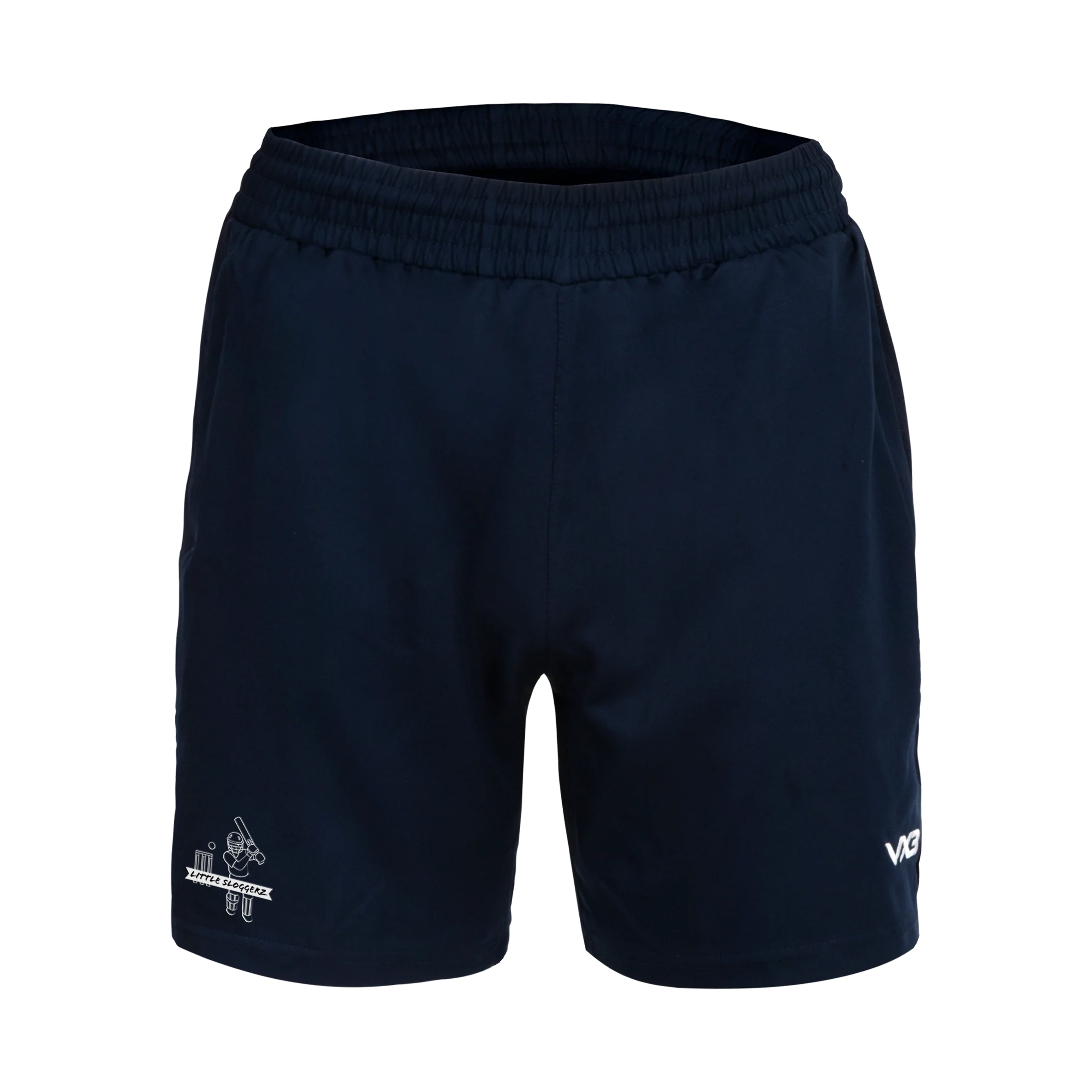 Little Sloggerz Majester Training Short