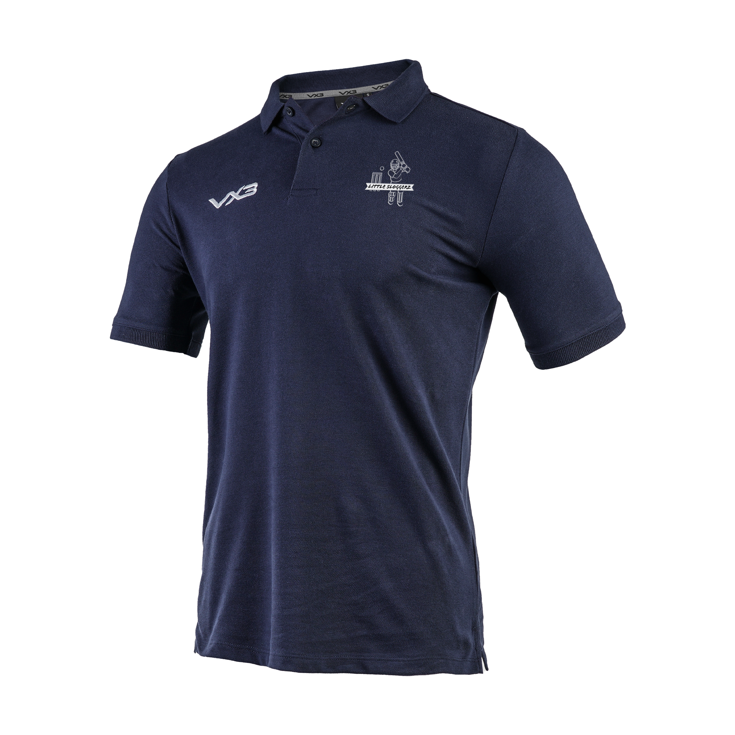 Little Sloggerz Primus Polo Shirt