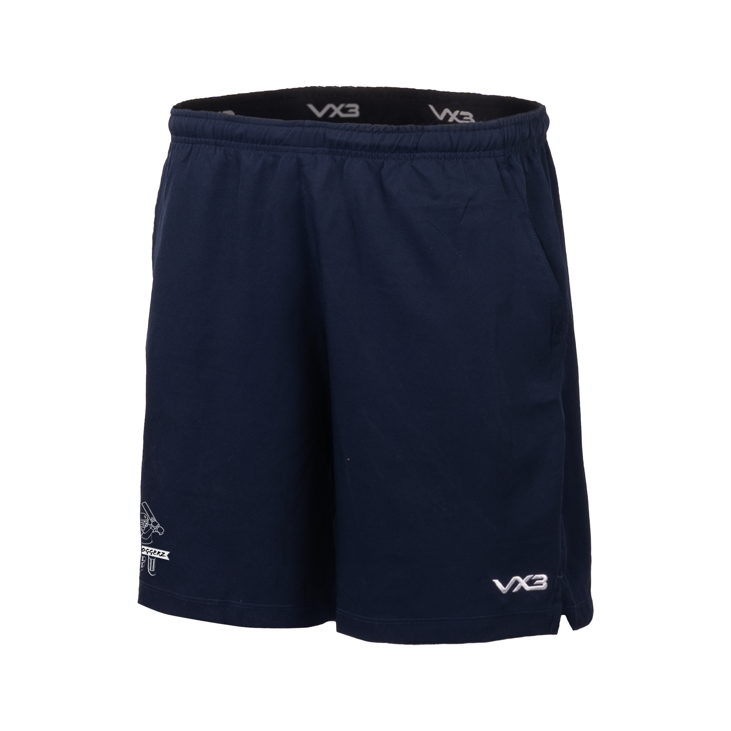 Little Sloggerz Primus Travel Short