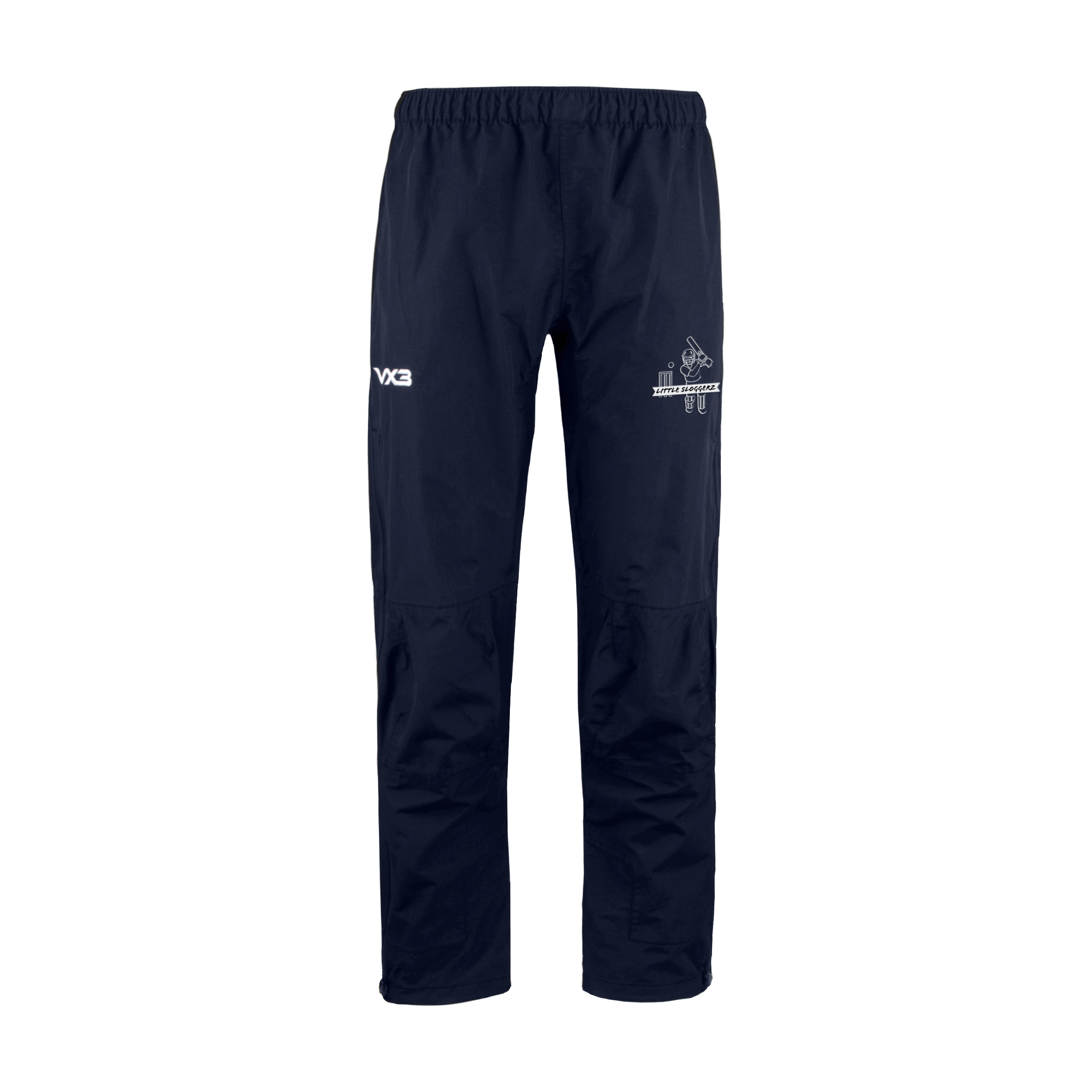 Little Sloggerz Protego Waterproof Trousers