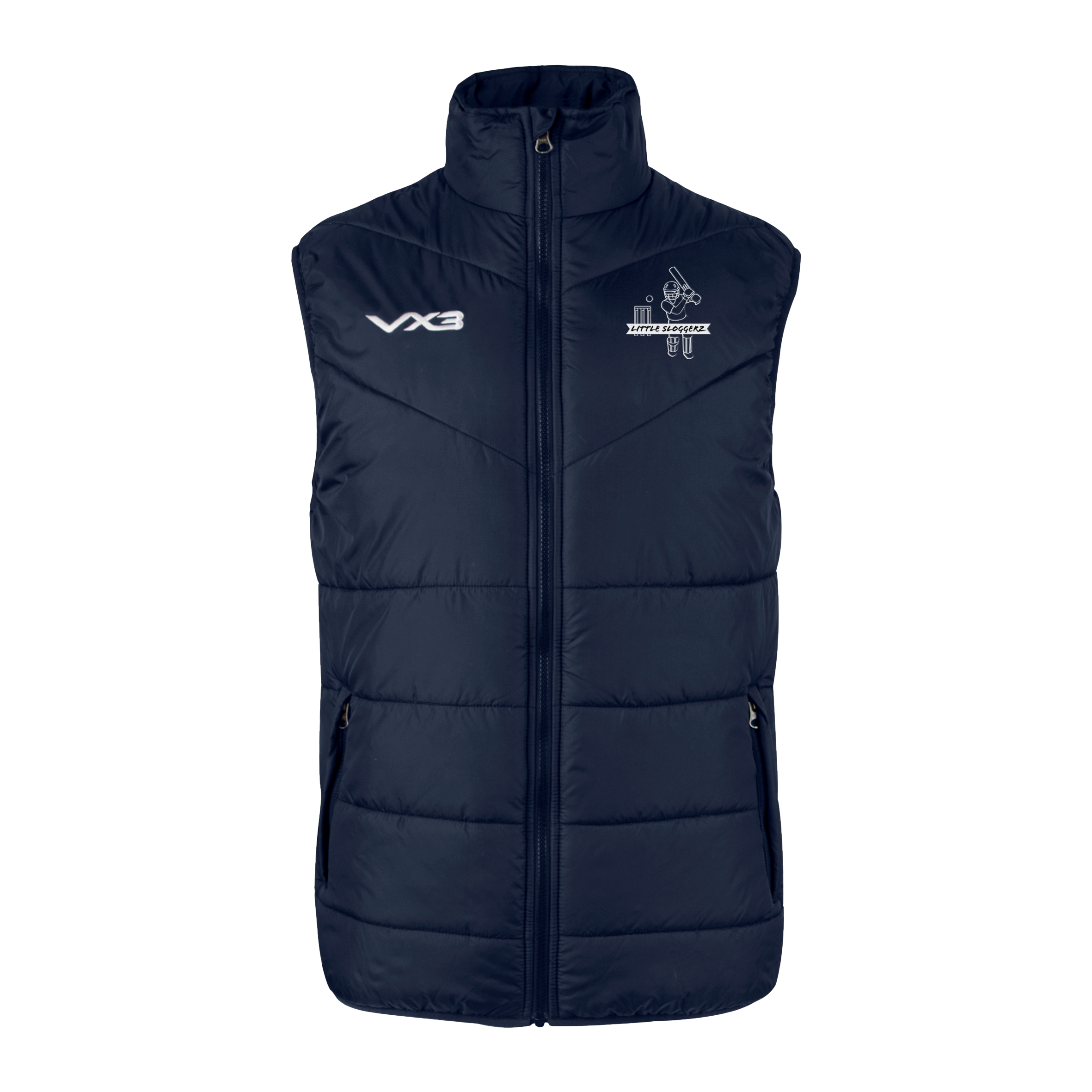 Little Sloggerz Ventus Gilet