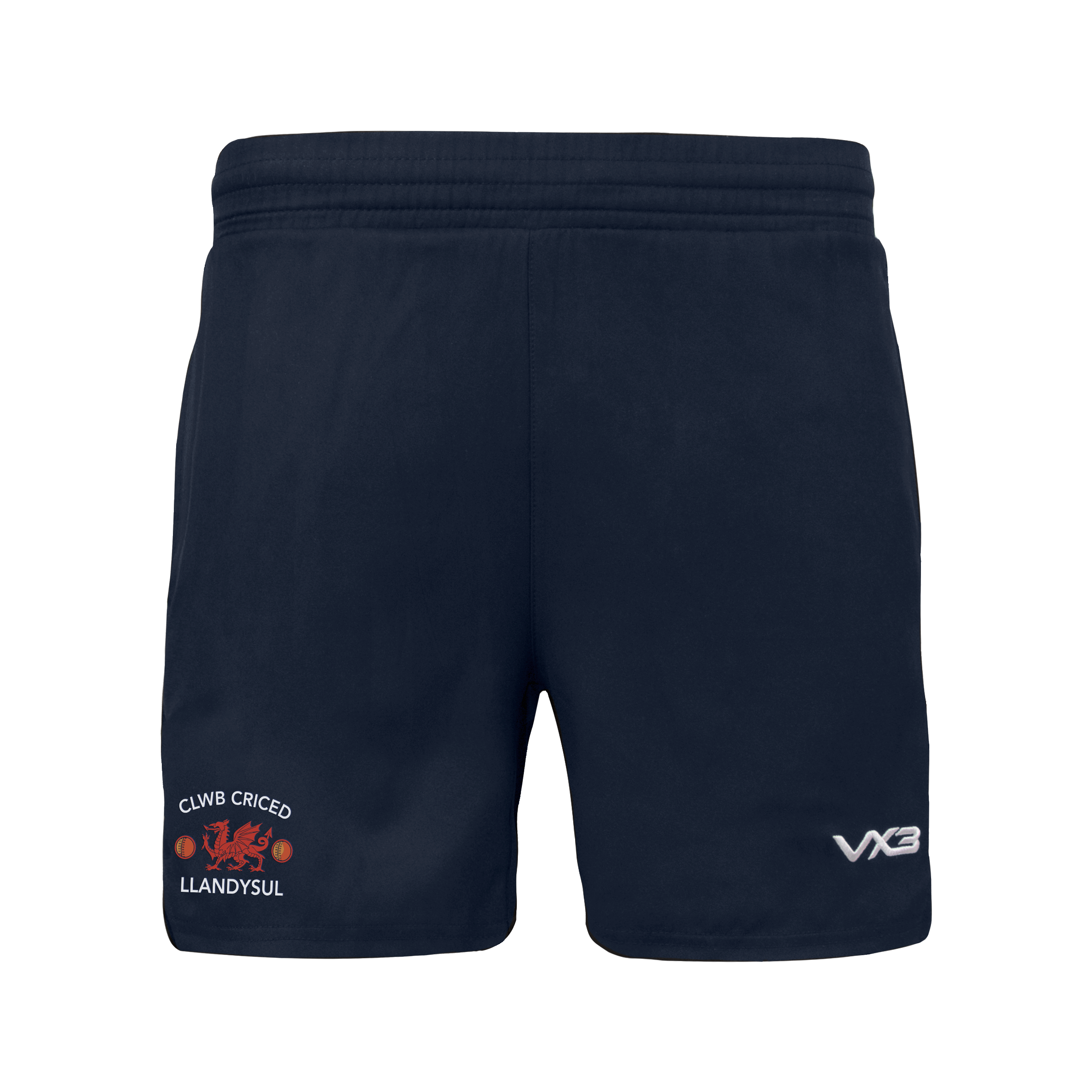 Llandysul CC Ludus Youth Gym Shorts