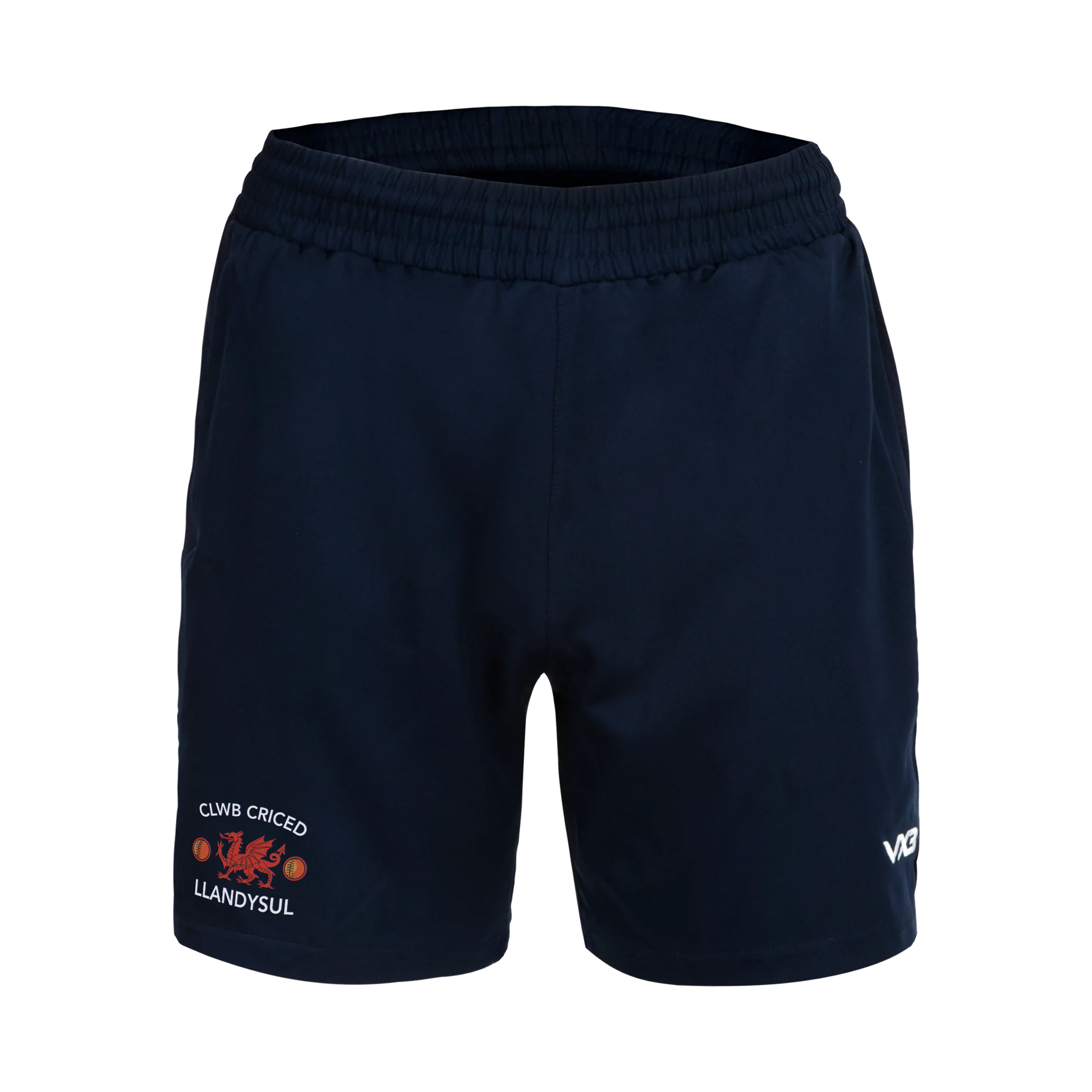 Llandysul CC Majester Training Short