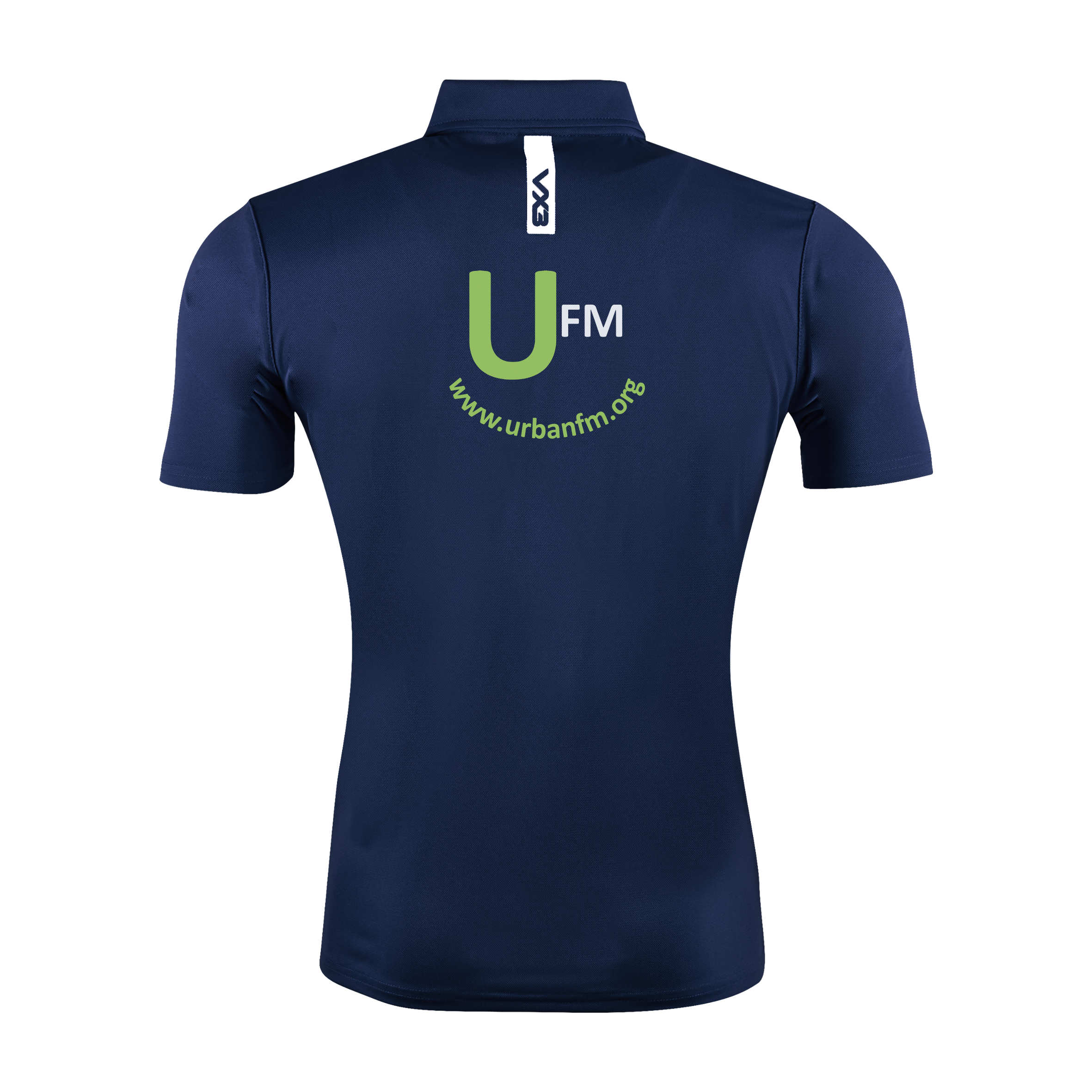 Llandysul CC Fortis Youth Polo