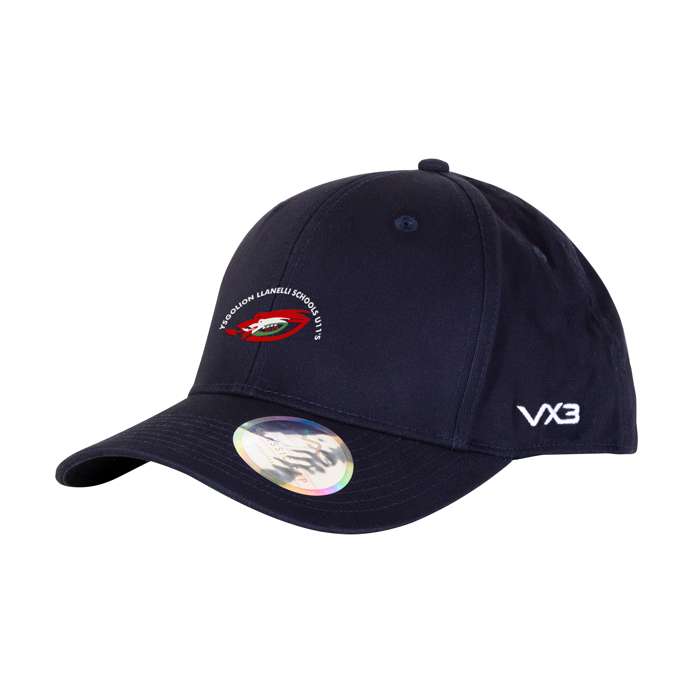 Llanelli Schools U11's Classic Cap
