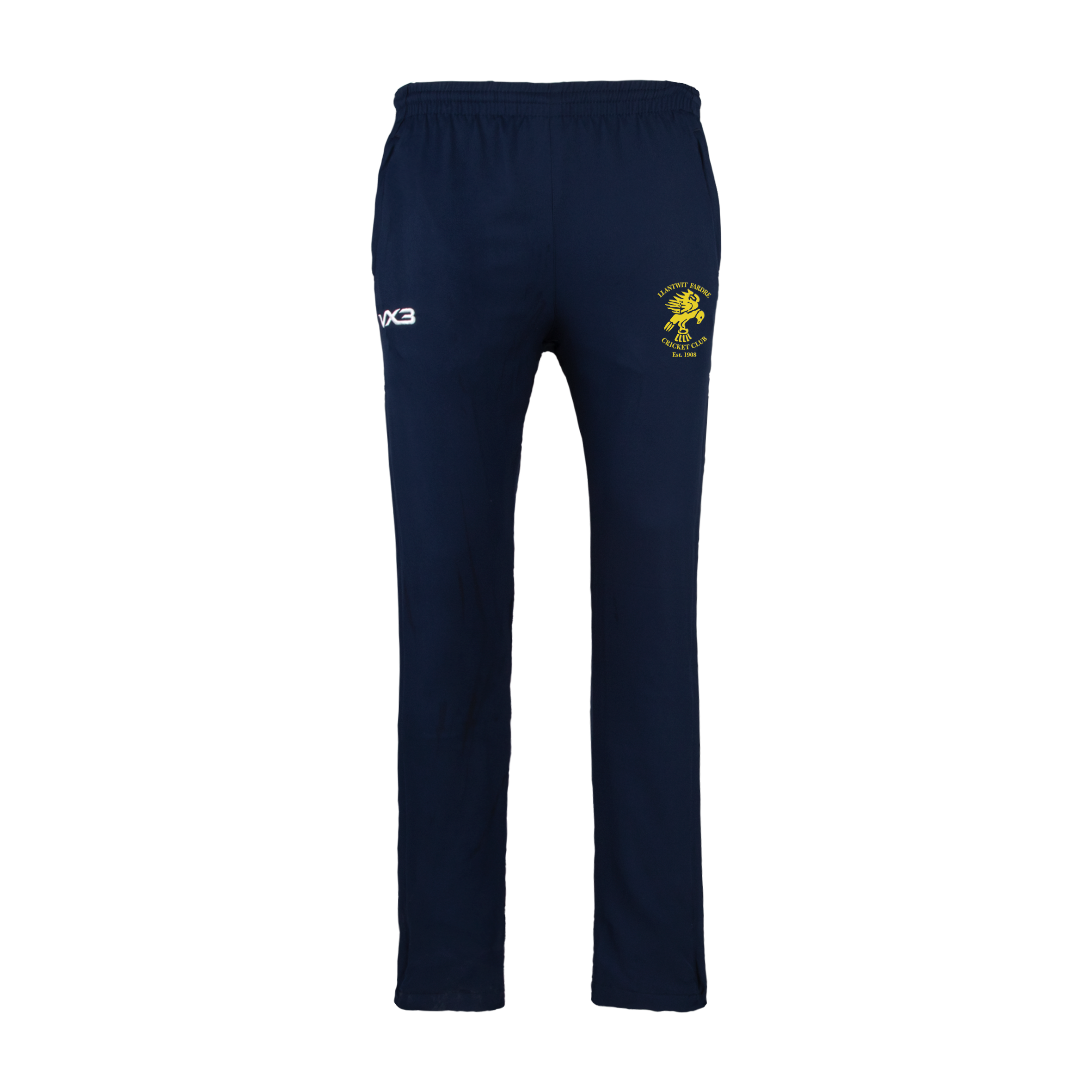 Llantwit Fardre CC Braca Trackpant