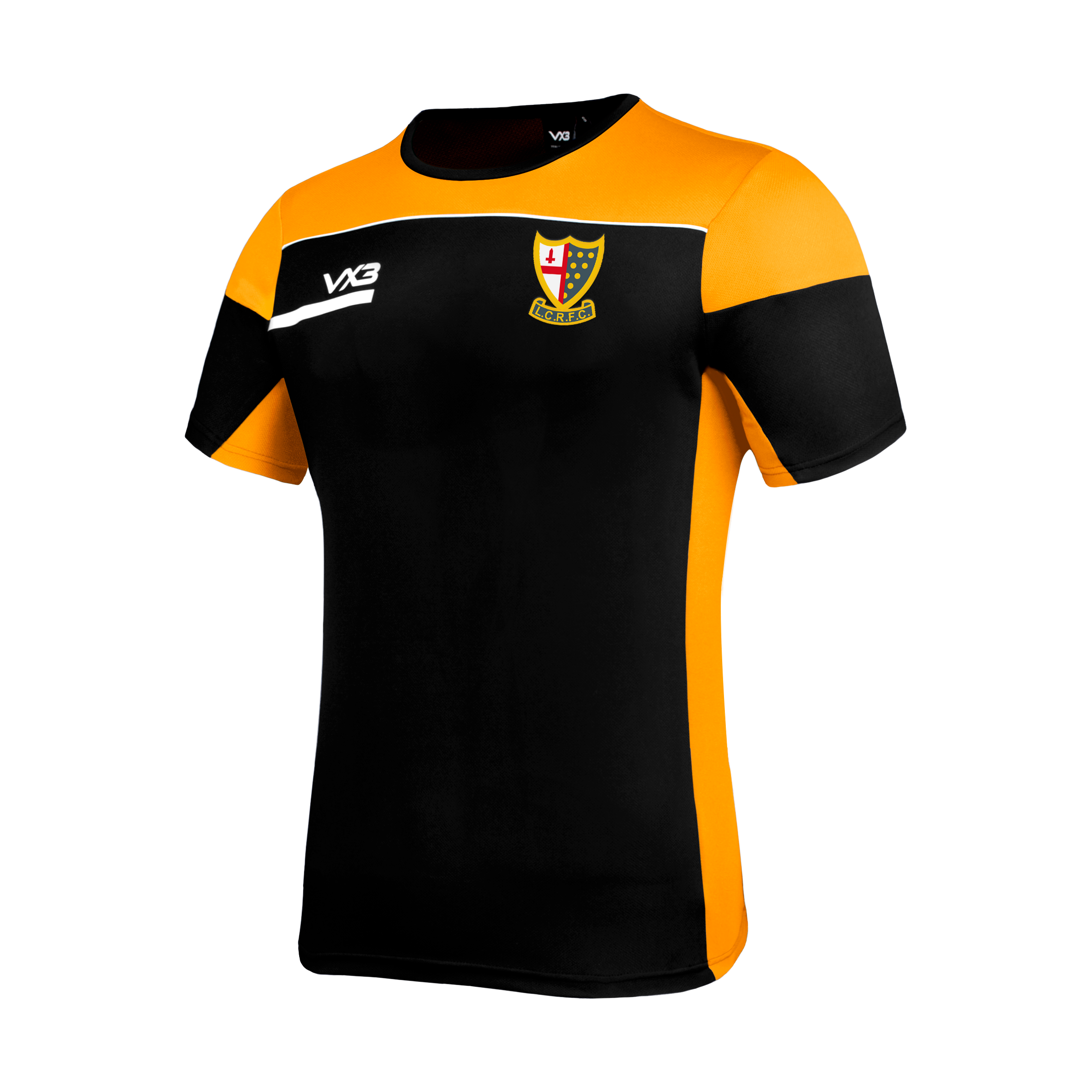 London Cornish RFC Opus Tee