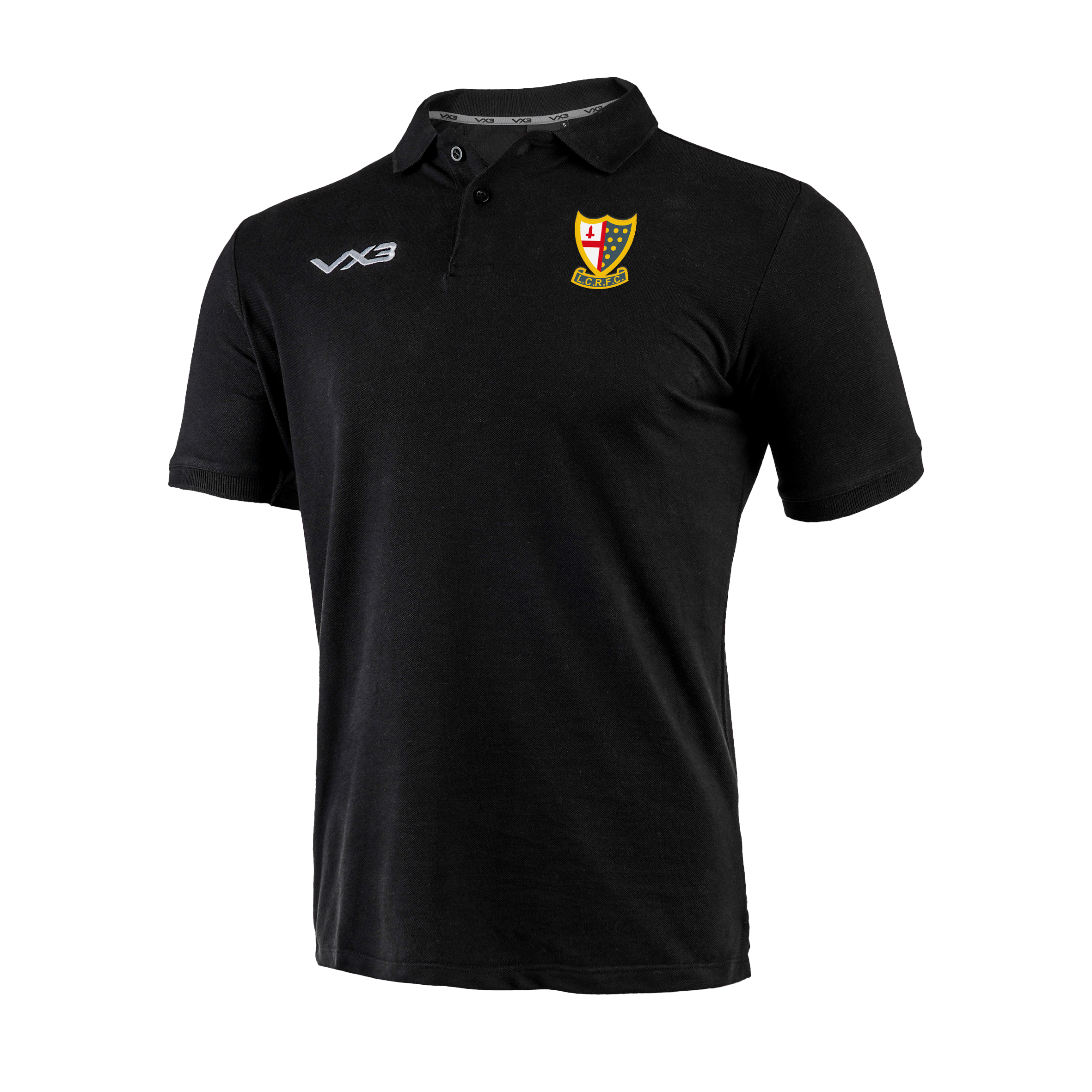 London Cornish RFC Primus Polo Shirt