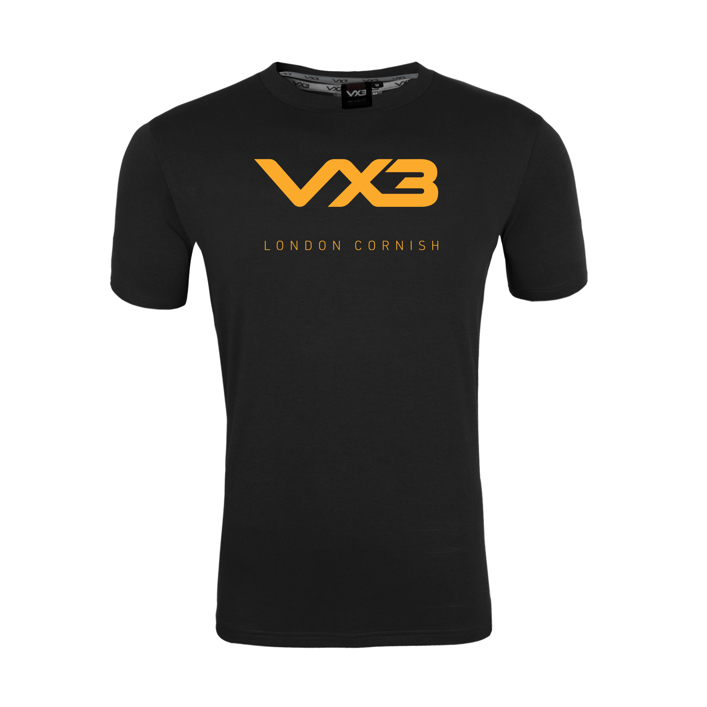 London Cornish RFC Invicta Tee