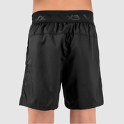 Ludus Youth Gym Shorts Black