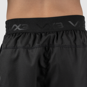 Ludus Youth Gym Shorts Black