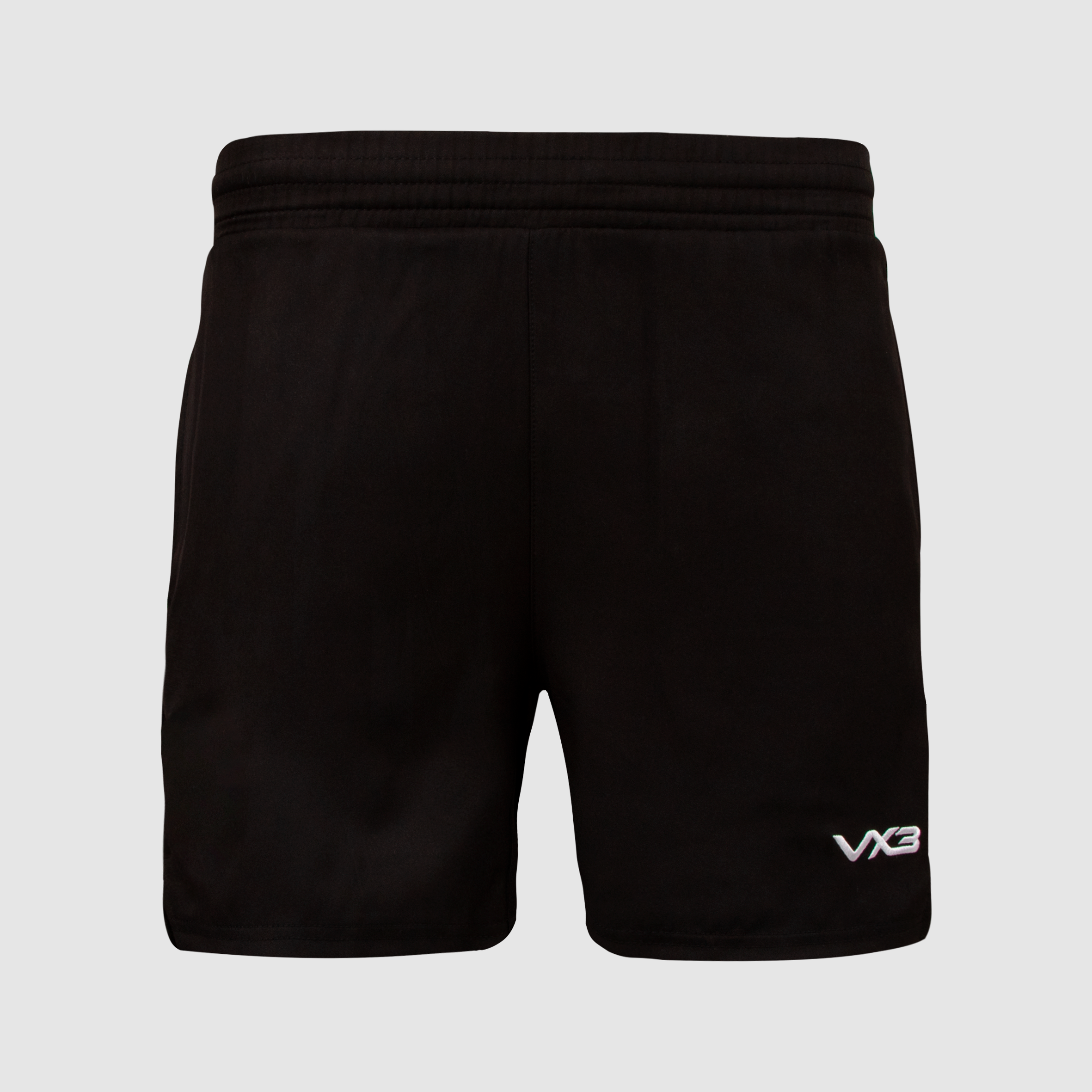 Ludus Youth Gym Shorts Black