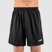 Ludus Youth Gym Shorts Black