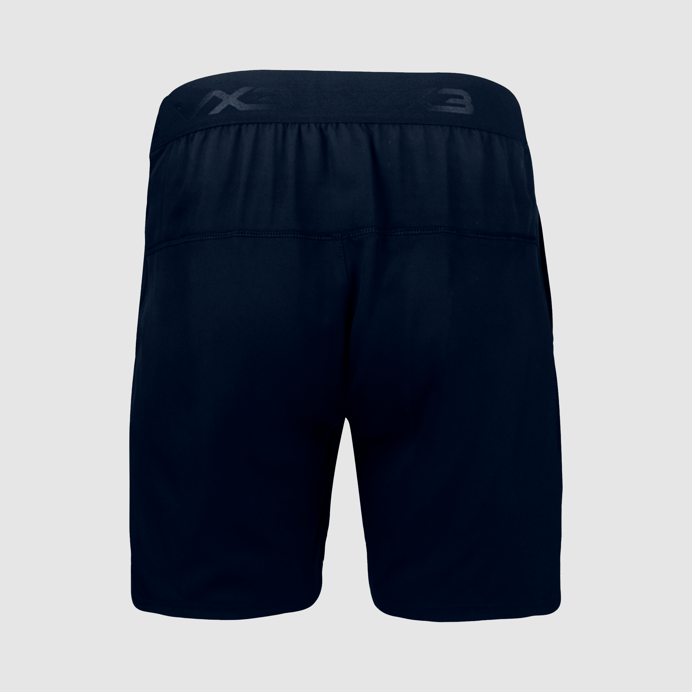 Ludus Youth Gym Shorts Navy