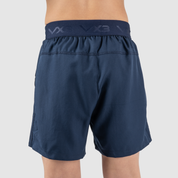 Ludus Youth Gym Shorts Navy
