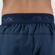 Ludus Youth Gym Shorts Navy