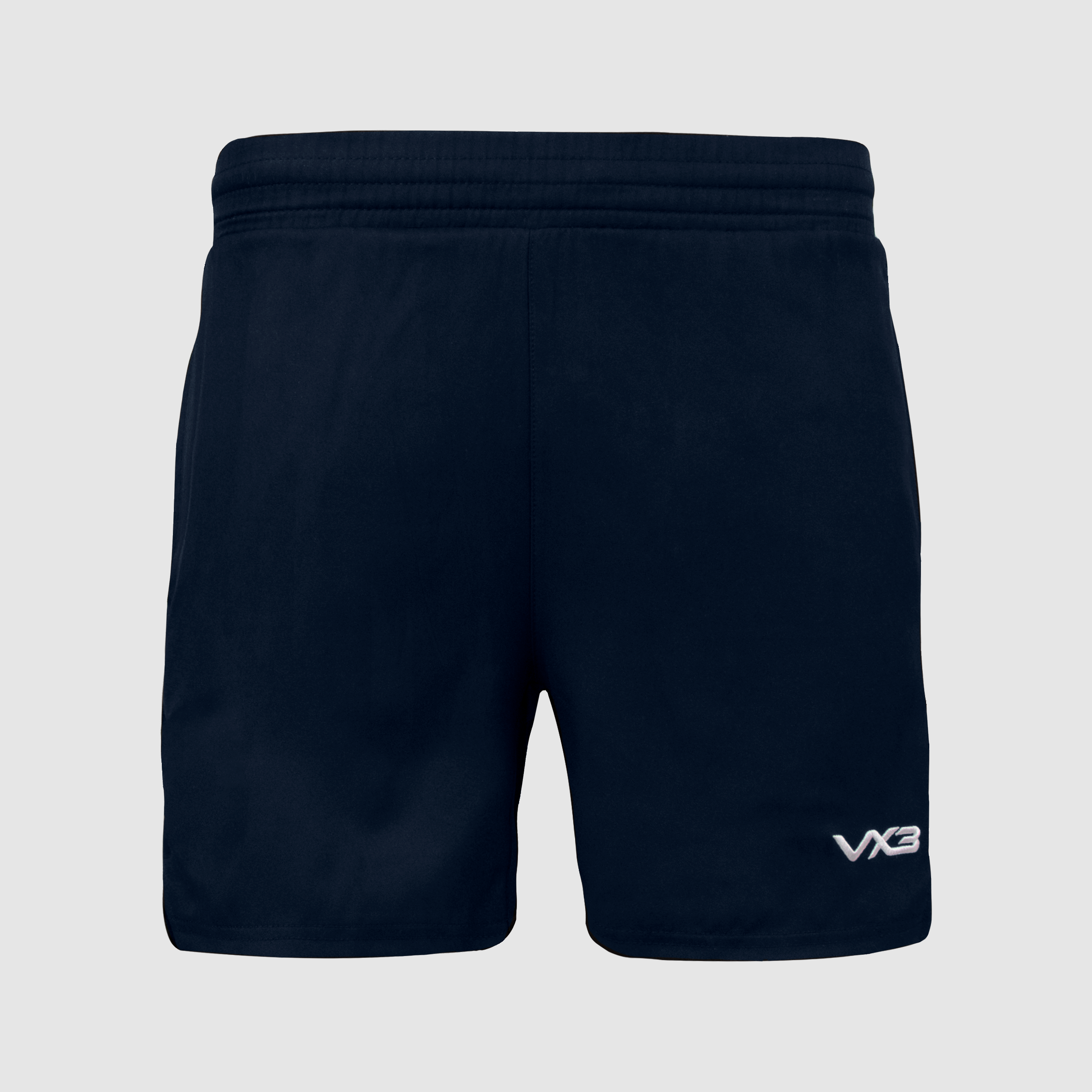 Ludus Youth Gym Shorts Navy