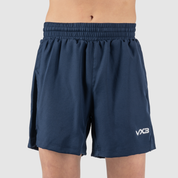 Ludus Youth Gym Shorts Navy