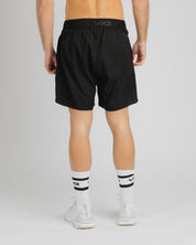 Ludus Gym Shorts Black