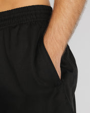 Ludus Gym Shorts Black