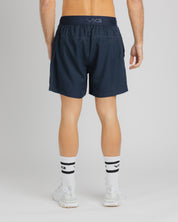 Ludus Gym Shorts Navy