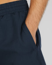 Ludus Gym Shorts Navy